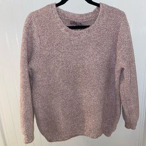 Barefoot Dreams CozyChic Seaside Crew Neck Pullover